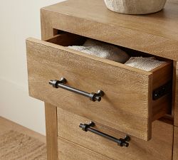 Oakleigh 9-Drawer Dresser (71.5")
