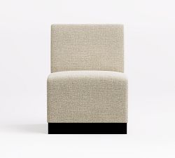 Garbo Upholstered Banquette