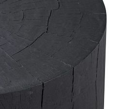 Marsten Round Accent Table (18.5")