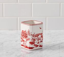 Woodland Stag Bath Accessories