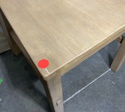 Open Box: Benchwright Dining Chair - Seadrift