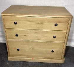 Open Box: Hartford Lateral File Cabinet, Right (36") - Warm Sand