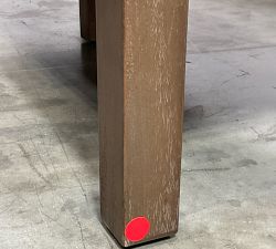 Open Box: Townes 6-Drawer Dresser (48") - Deep Roast