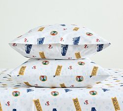 The Polar Express™ Pillowcases - Set of 2