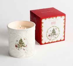 Nostalgic Christmas Scent Collection - Snow Berry