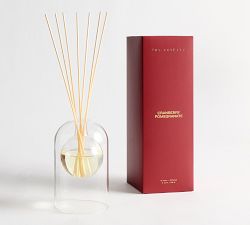 Cranberry Pomegranate Scent Collection