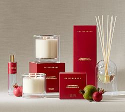 Cranberry Pomegranate Scent Collection