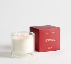 Cranberry Pomegranate Scent Collection