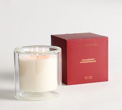 Cranberry Pomegranate Scent Collection