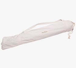 St. Tropez Fringed Beach Umbrella (7')