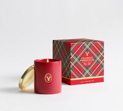 Stewart Plaid Scent Collection - Cranberry Pomegranate