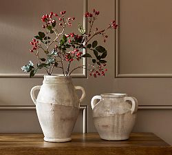 Faux Cluster Berry Branch