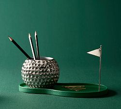 Golf Desk Accessories