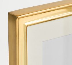 Heritage Bifold Frame