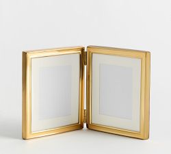 Heritage Bifold Frame