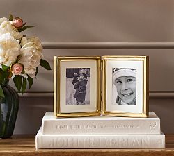 Heritage Bifold Frame