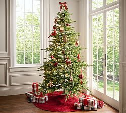 Tree Classics Alberta Spruce Christmas Tree by Balsam Hill