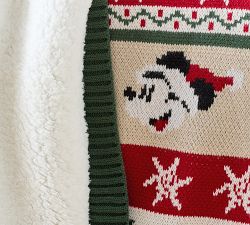 Disney Mickey Mouse and Friends Throw​