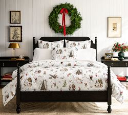 The Grinch™ Percale Comforter Sham