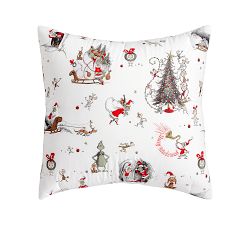 The Grinch™ Percale Comforter Sham