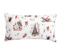 The Grinch™ Percale Comforter Sham