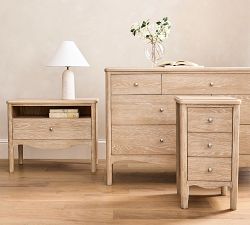 Winslet Mini Nightstand (14")