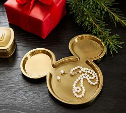 Disney Mickey Mouse and Friends Brass Catchall