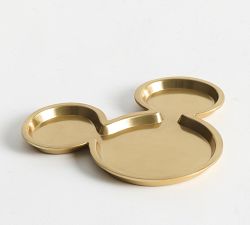 Disney Mickey Mouse and Friends Brass Catchall