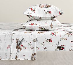 The Grinch™ Percale Sheet Set