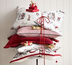 The Grinch™ Percale Sheet Set