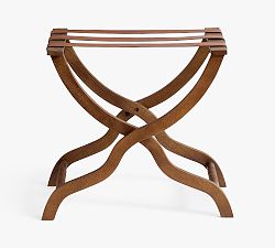 Open Box: Chris Loves Julia Luggage Rack
