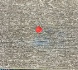 Open Box: Marina Cane 3-Drawer Dresser (36") - Seadrift