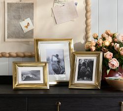 Everson Frames