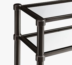 Everson Entry Console (28.75")