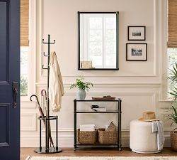Everson Entry Console (28.75")