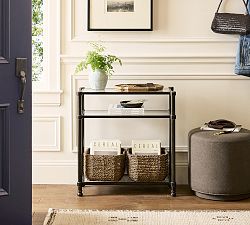 Everson Entry Console (28.75")