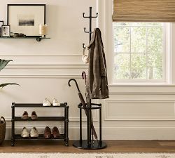 Everson Shoe Rack (28.75")