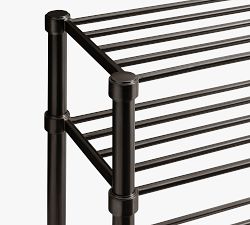 Everson Shoe Rack (28.75")