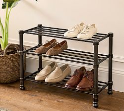 Everson Shoe Rack (28.75")