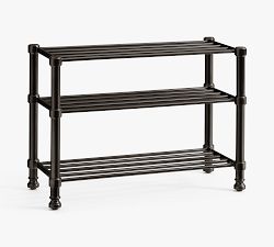 Everson Shoe Rack (28.75")
