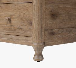 June 4-Drawer Dresser (44")