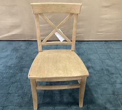 Open Box: Aaron Dining Side Chair - Seadrift