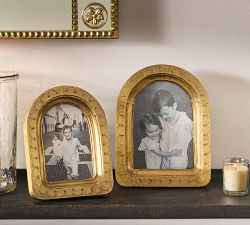 Metal Clad Frames