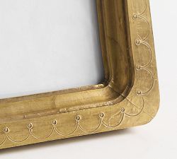 Metal Clad Frames
