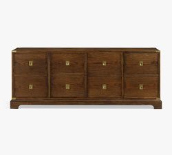 Campaign Media Console (63.5")