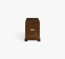 Campaign Media Console (63.5")