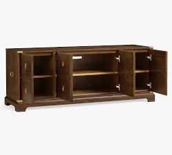 Campaign Media Console (63.5")