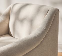 Josie Upholstered Counter Stool