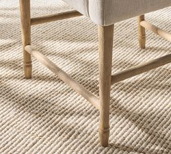 Josie Upholstered Counter Stool