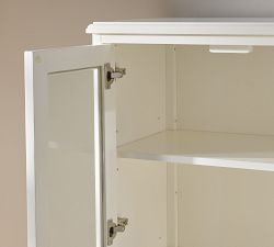 Somerset Storage Cabinet (30")